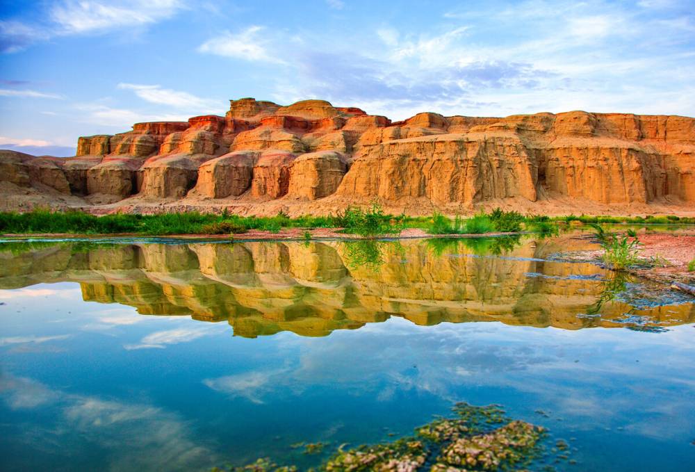 Tất tần tật những điều cần biết trước khi đến Tân Cương ảnh 9