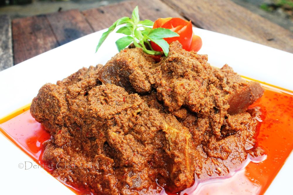 Thưởng thức những món thịt ngon nhất Indonesia 7