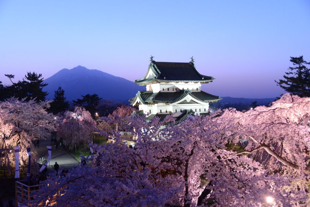 Top 10 điểm du lịch không thể bỏ qua khi du lịch Nhật 7
