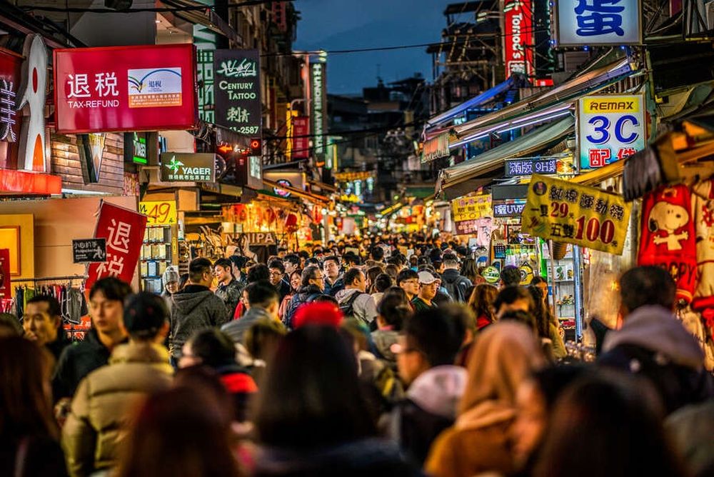 Top 10 điều nên thử khi du lịch Đài Loan vào mùa đông 1