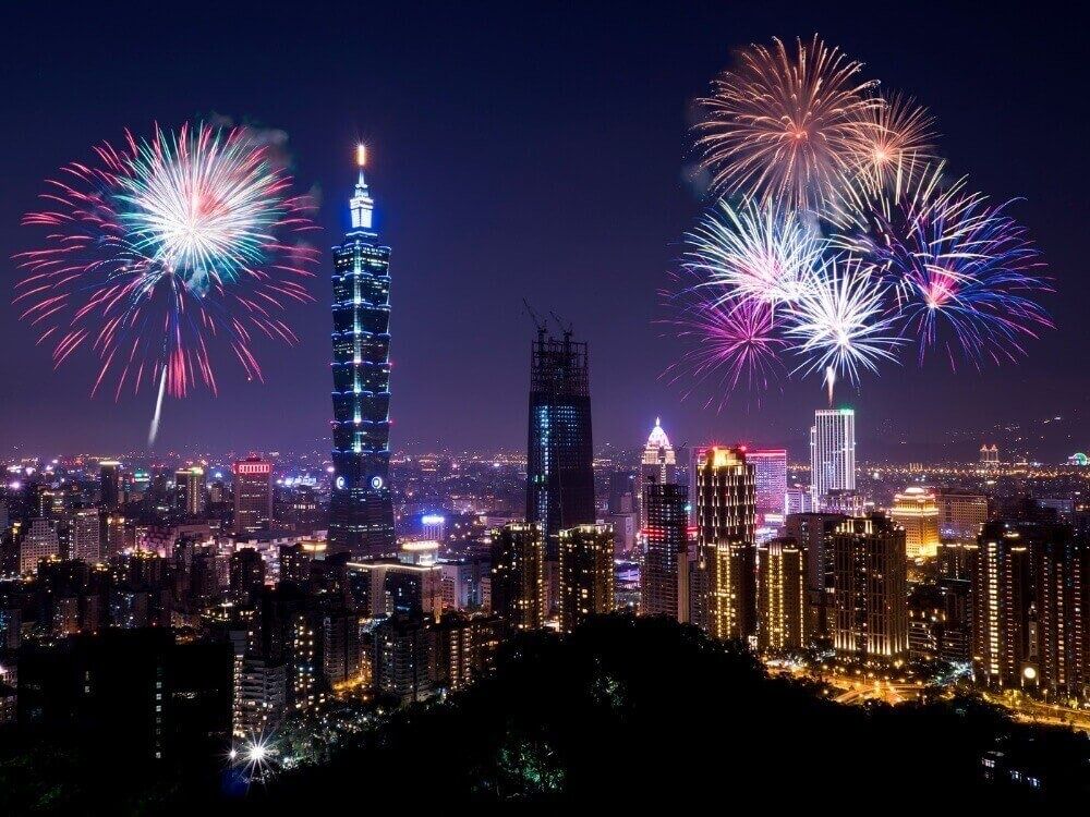 Top 10 điều nên thử khi du lịch Đài Loan vào mùa đông 3