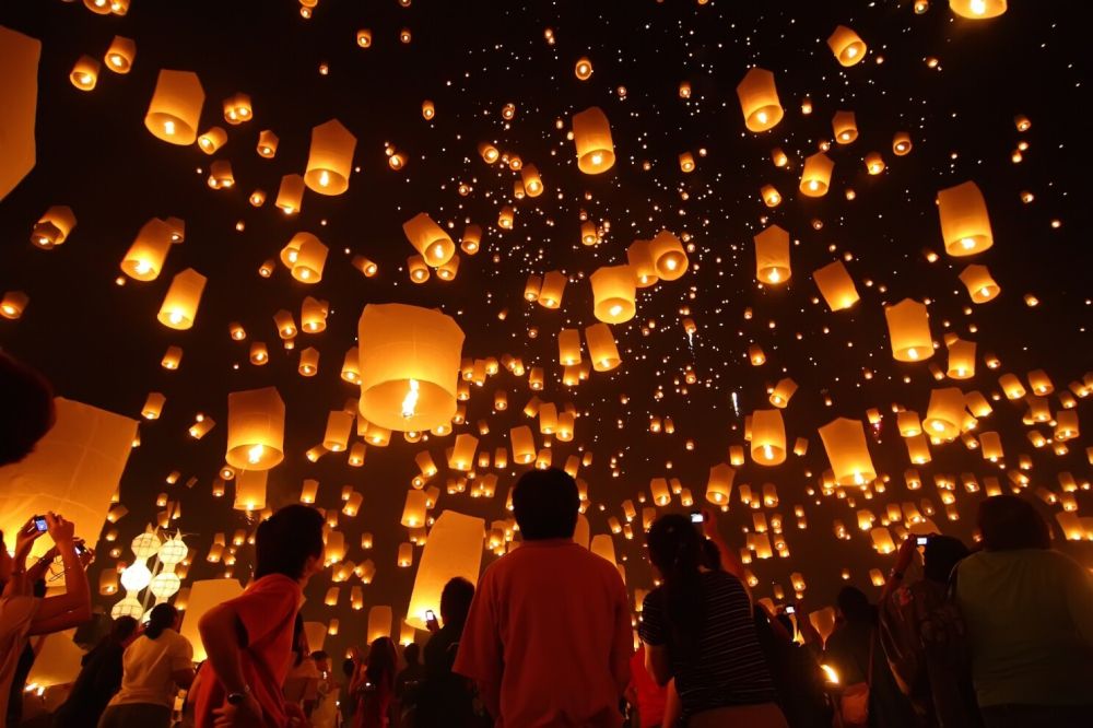 Top 10 điều nên thử khi du lịch Đài Loan vào mùa đông 4