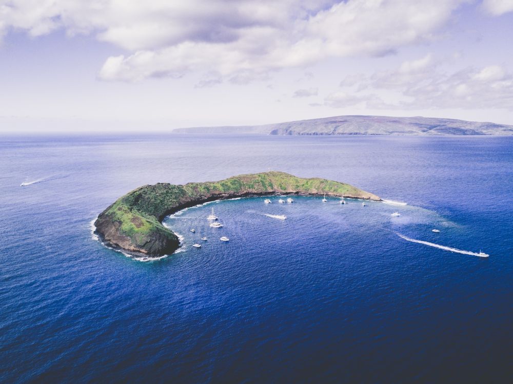 Top 10 hòn đảo đẹp nhất thế giới ảnh 4