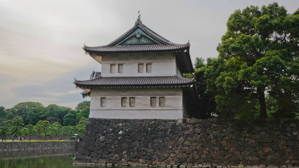 Chiêm ngưỡng top 10 lâu đài đẹp nhất Nhật Bản ảnh 3