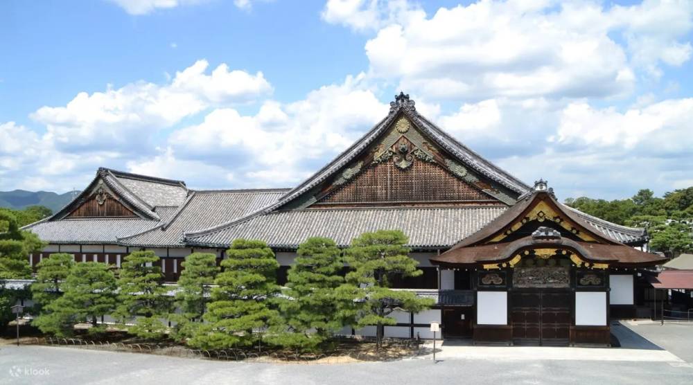 Chiêm ngưỡng top 10 lâu đài đẹp nhất Nhật Bản ảnh 7