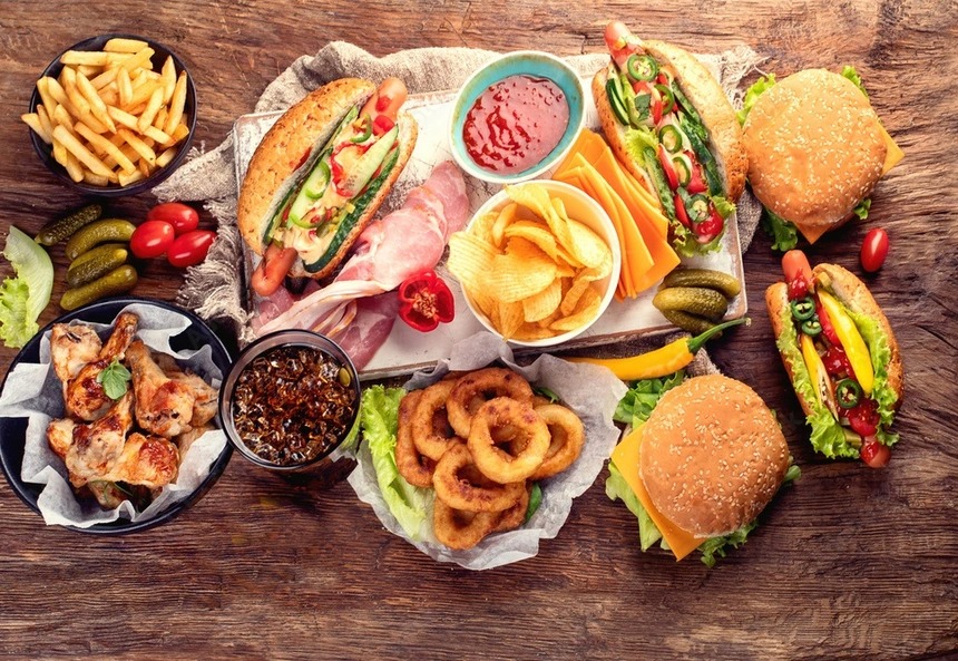 Top 10 quốc gia có đồ ăn ngon nhất 1