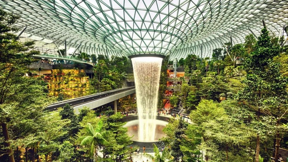 Top 10 thành phố có giao thông công cộng tốt nhất 5