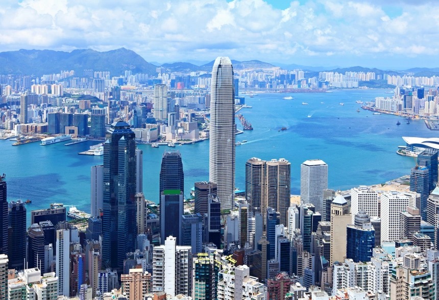 Top 10 vịnh biển đẹp nổi tiếng thế giới 6