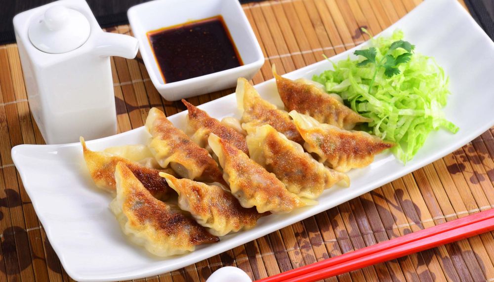 Top 5 món ngon nhất thế giới 5