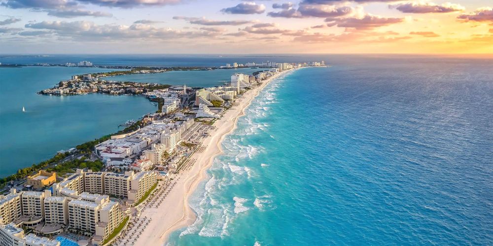 Tour liên tuyến: Canada - Cuba - Mexico 21