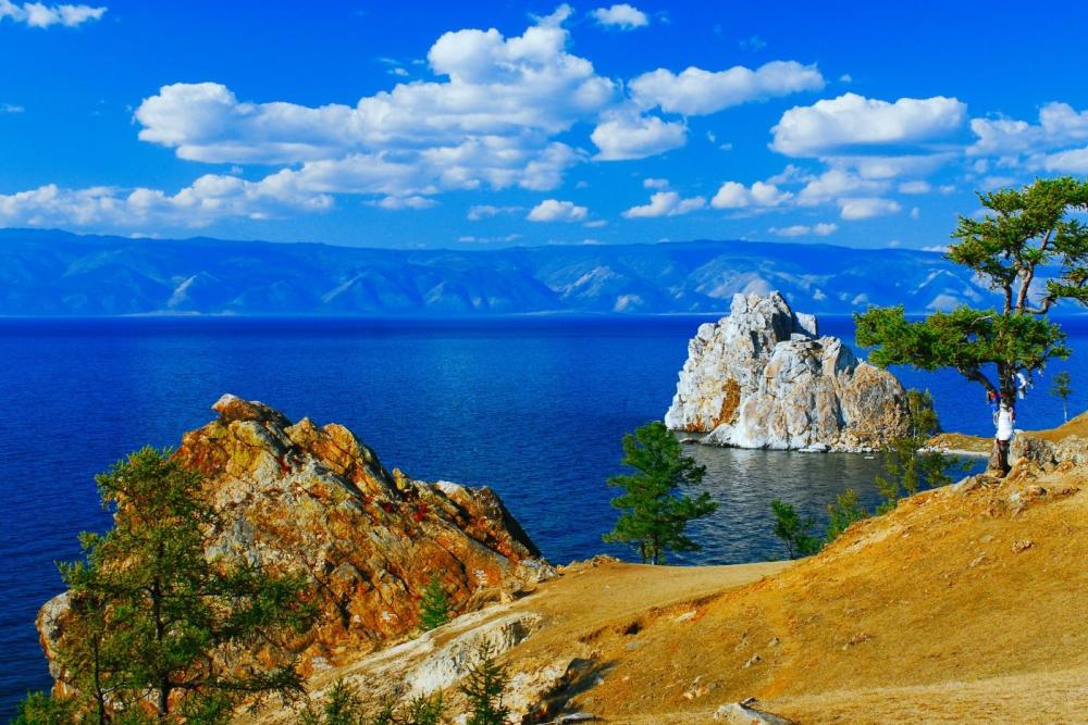 Tour Nga: Irkutsk - Hồ Baikal - Đảo Olkhon 6 ngày ảnh 1