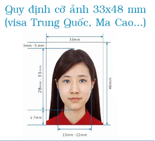 visa trung quoc 1