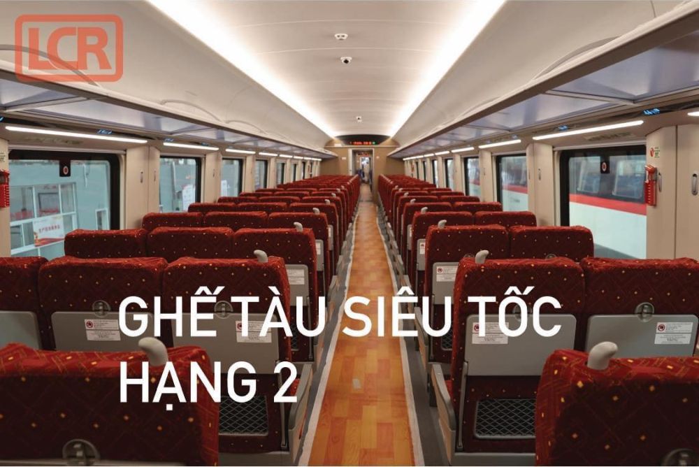 Trải nghiệm đường tàu cao tốc tại Lào 12
