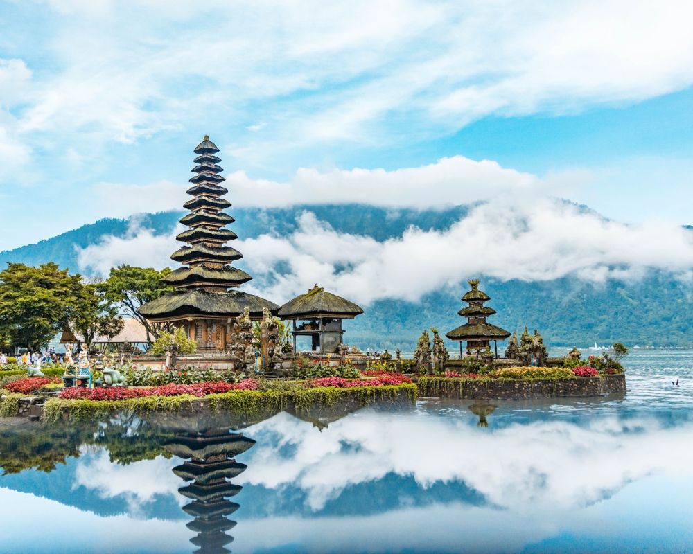Trải nghiệm những điều mới lạ tuyệt vời ở Bali Indonesia ảnh 2