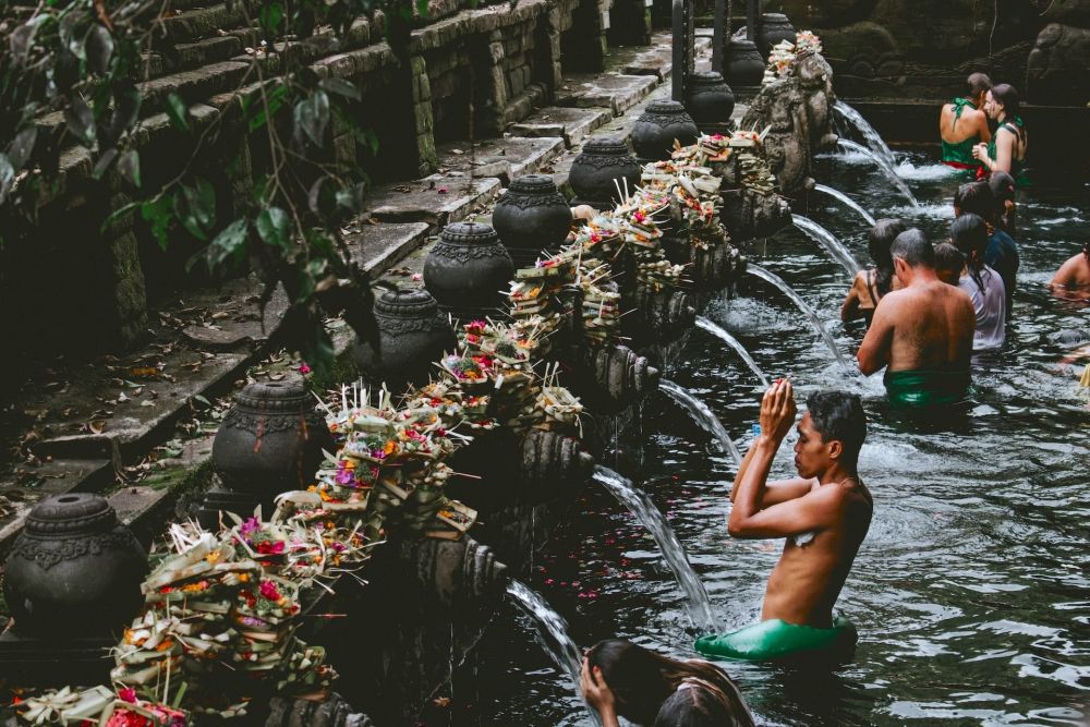 Trải nghiệm những điều mới lạ tuyệt vời ở Bali Indonesia ảnh 3