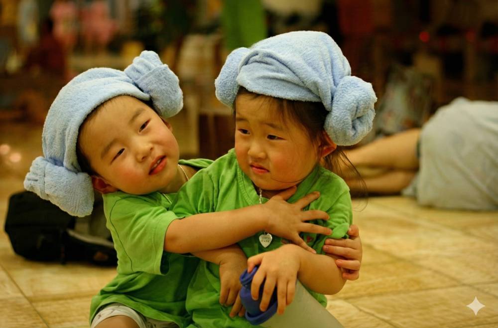 Trải Nghiệm Văn Hóa Xông Hơi Độc Đáo Tại Hàn Quốc Cùng GoldenTour ảnh 4