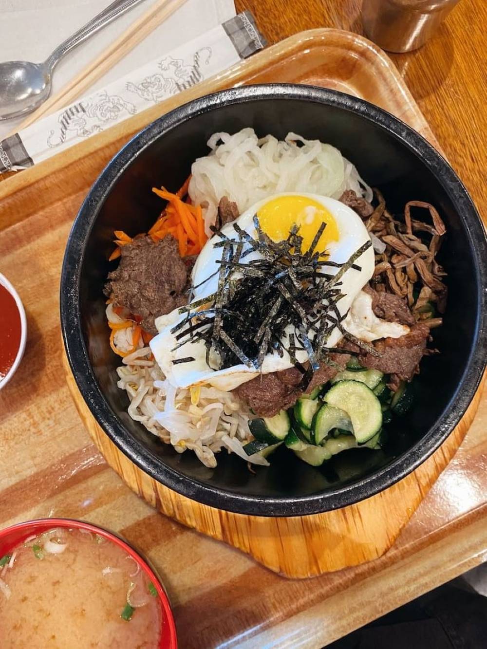 Trải Nghiệm Văn Hóa Xông Hơi Độc Đáo Tại Hàn Quốc Cùng GoldenTour ảnh 6