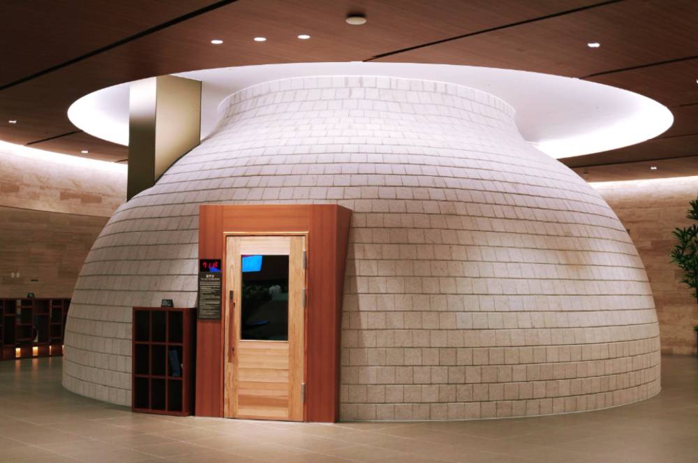 Trải Nghiệm Văn Hóa Xông Hơi Độc Đáo Tại Hàn Quốc Cùng GoldenTour ảnh 7