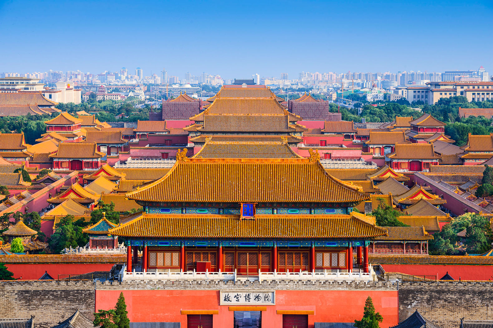 Trung Quốc và Hong Kong xem xét nới lỏng quy định nhập cảnh 1