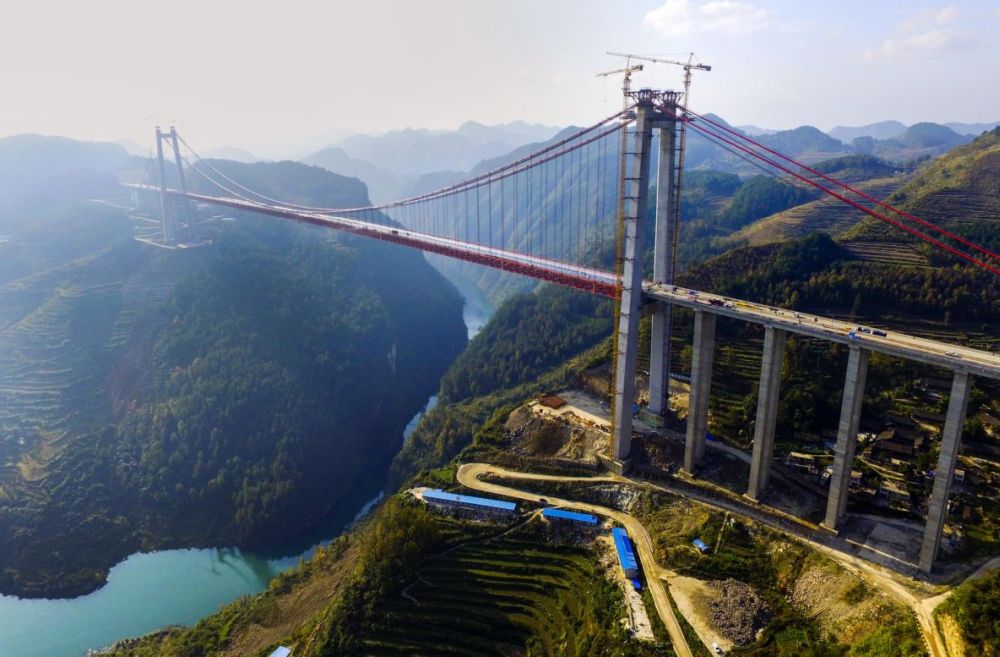 Vẻ đẹp kỳ diệu thiên nhiên của miền đất đẹp nhất Trung Quốc ảnh 11