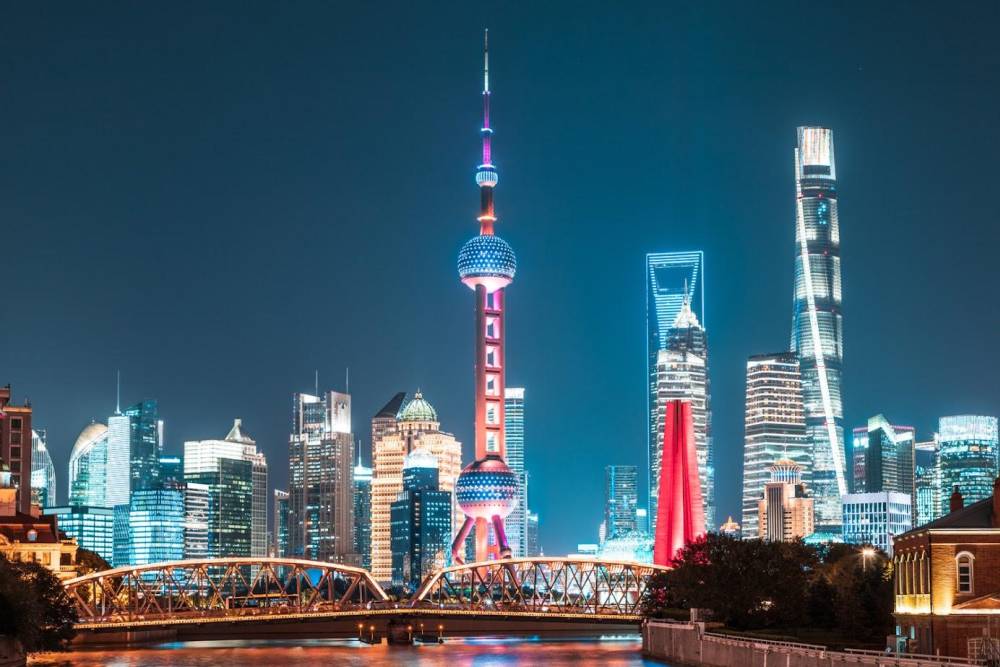 Cửa Khẩu Rộng Mở: Bật Mí Cách Vi Vu Trung Quốc 10 Ngày Không Cần Xin Visa 1