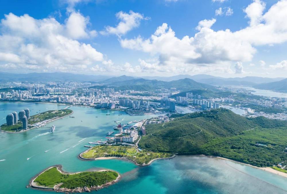 Cửa Khẩu Rộng Mở: Bật Mí Cách Vi Vu Trung Quốc 10 Ngày Không Cần Xin Visa 3