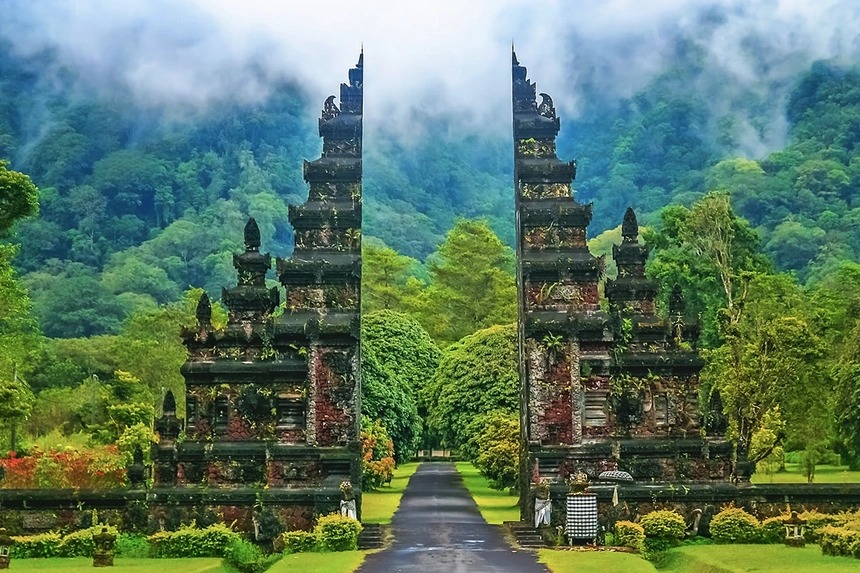 Việt Nam vào top 10 điểm du lịch rẻ và đáng đi nhất thế giới 4