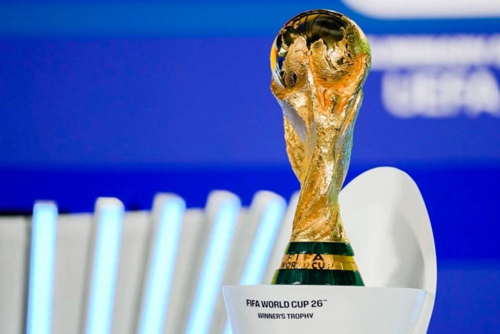 Mỹ ưu tiên Visa World Cup 2026 ảnh 1