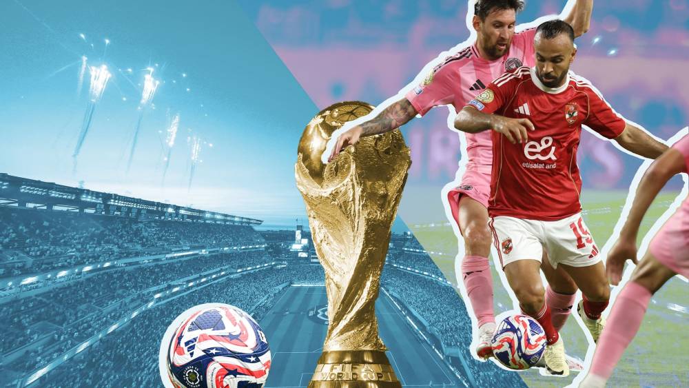 Mỹ ưu tiên Visa World Cup 2026 ảnh 3