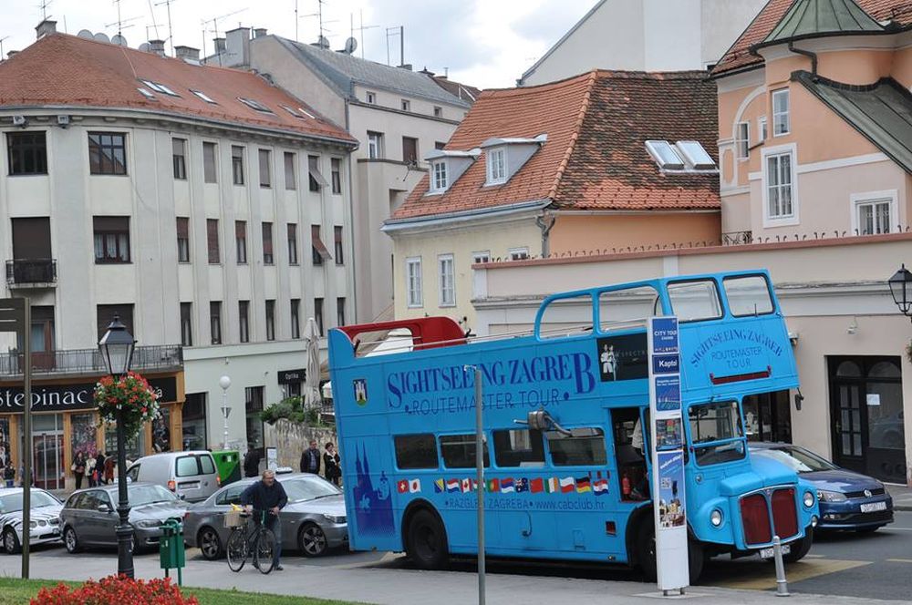 Khám phá Zagreb – Thủ đô xinh đẹp của Croatia 1
