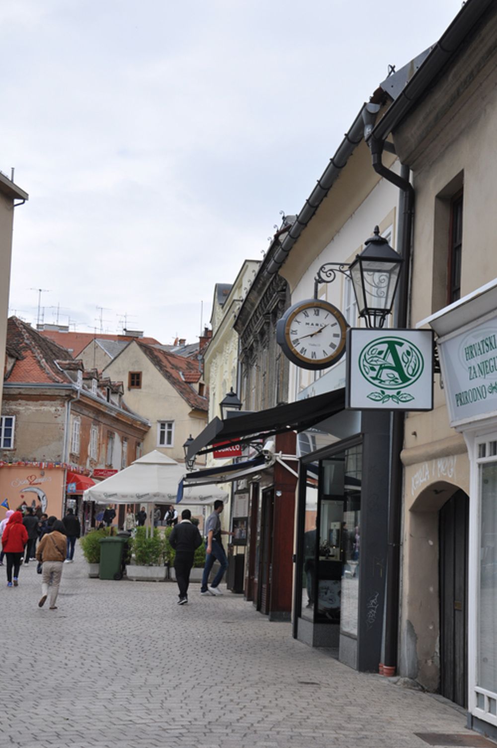 Khám phá Zagreb – Thủ đô xinh đẹp của Croatia 2