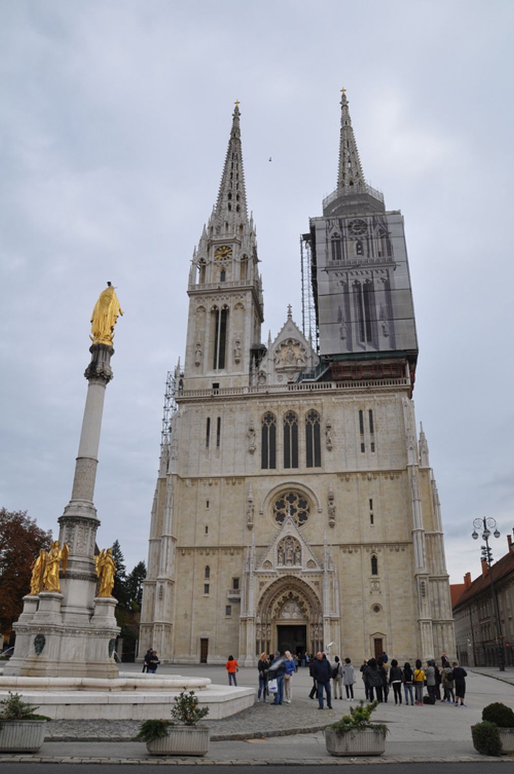 Khám phá Zagreb – Thủ đô xinh đẹp của Croatia 5