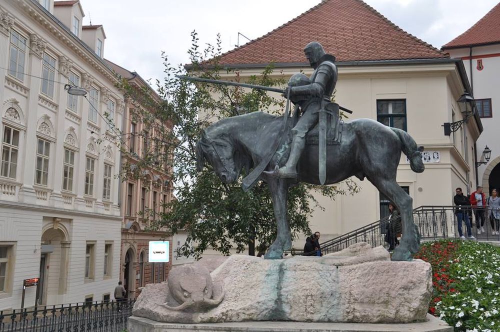 Khám phá Zagreb – Thủ đô xinh đẹp của Croatia 7