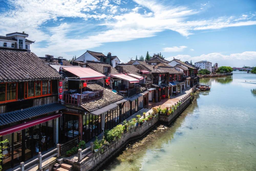 Khám Phá Trung Hoa Tuyệt Mỹ: Bắc Kinh - Giang Nam Cẩm Tú - Thượng Hải