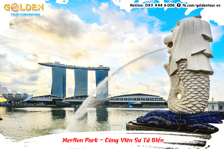 Tour Singapore - Malaysia Một Hành Trình Hai Điểm Đến