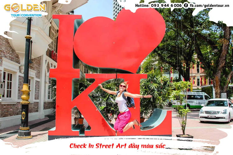 Tour Singapore - Malaysia Siêu Phẩm Chào Hè Nâng Tầm Trải Nghiệm