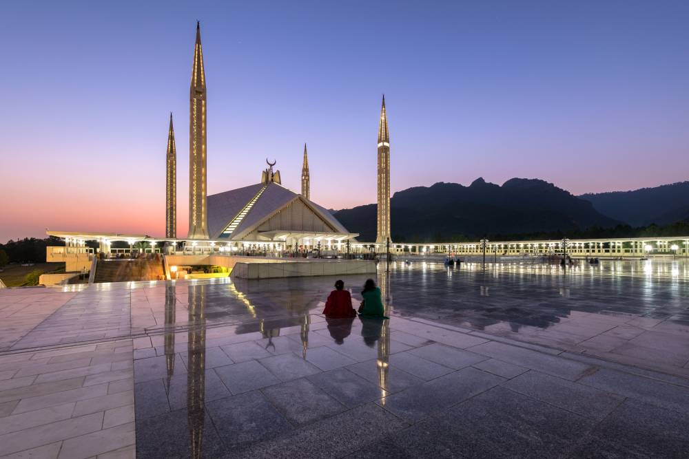 Hành Trình Chạm Tới Kỳ Quan: Pakistan - Nơi Trời Đất Giao Thoa