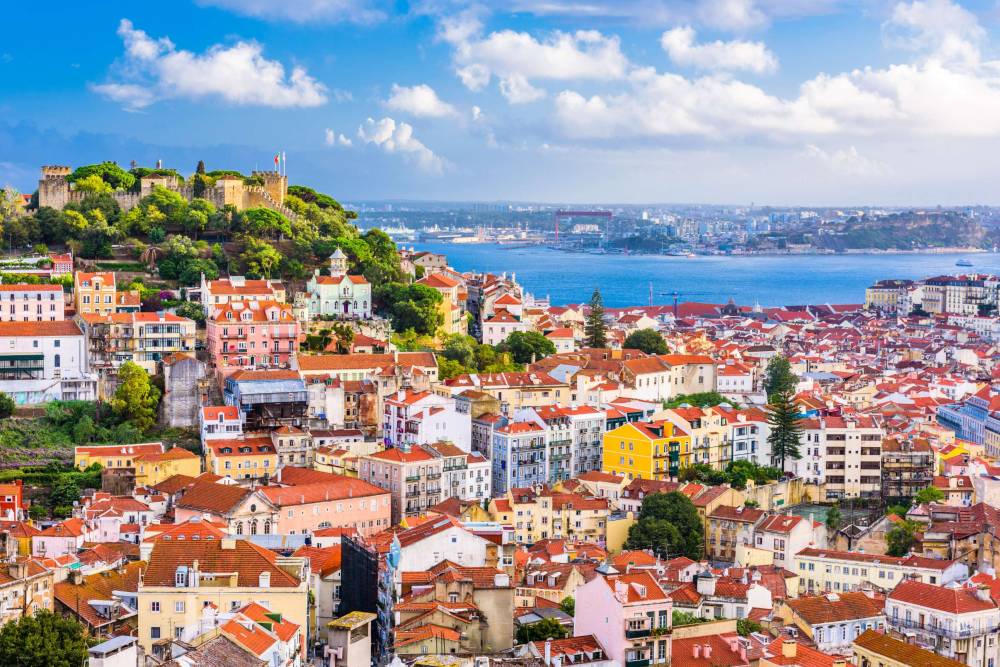 Sắc Tím Nam Âu: Bồ Đào Nha - Tây Ban Nha - Monaco - Miền Nam Pháp