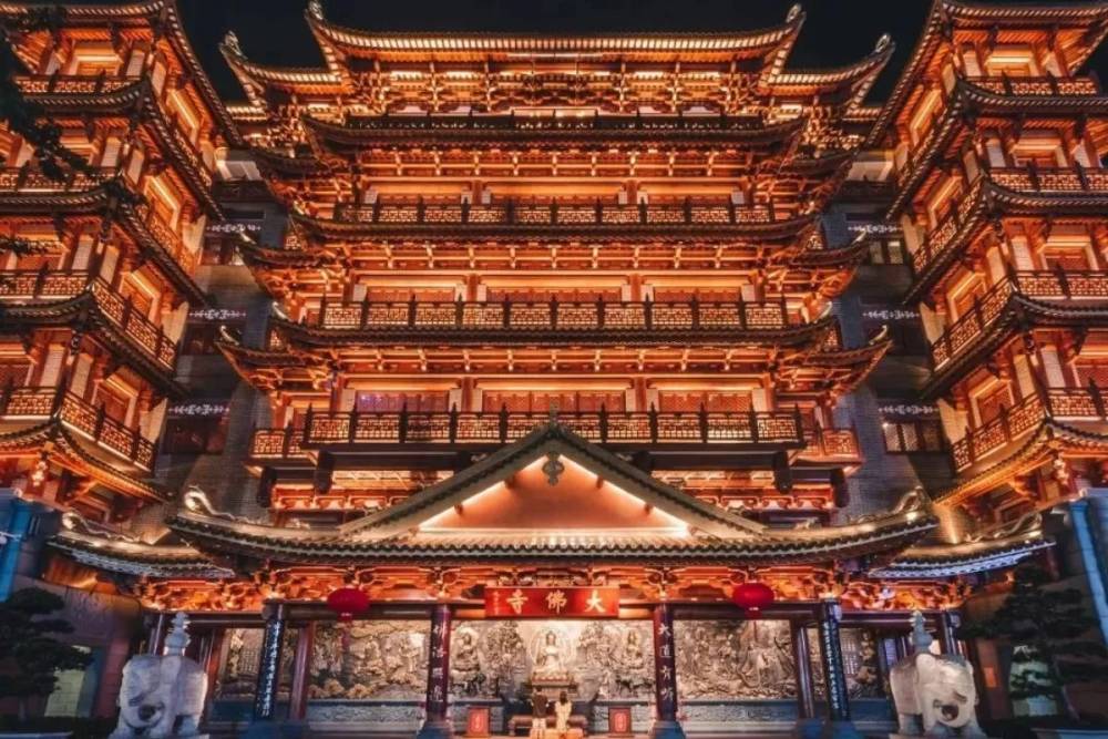 Quảng Đông - Miền Đất Thịnh Vượng: Khám Phá Quảng Châu & Thâm Quyến