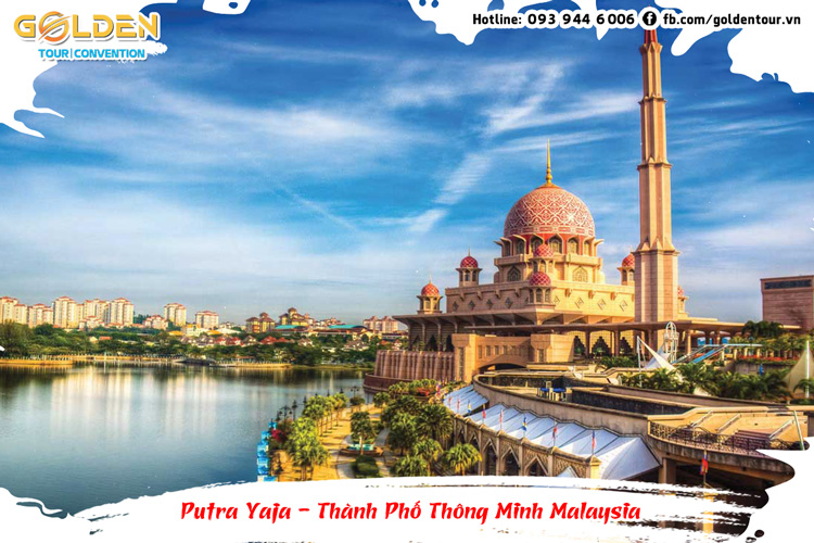 Tour Singapore - Malaysia Siêu Phẩm Chào Hè Nâng Tầm Trải Nghiệm