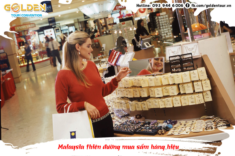 Tour Singapore - Malaysia Siêu Phẩm Chào Hè Nâng Tầm Trải Nghiệm