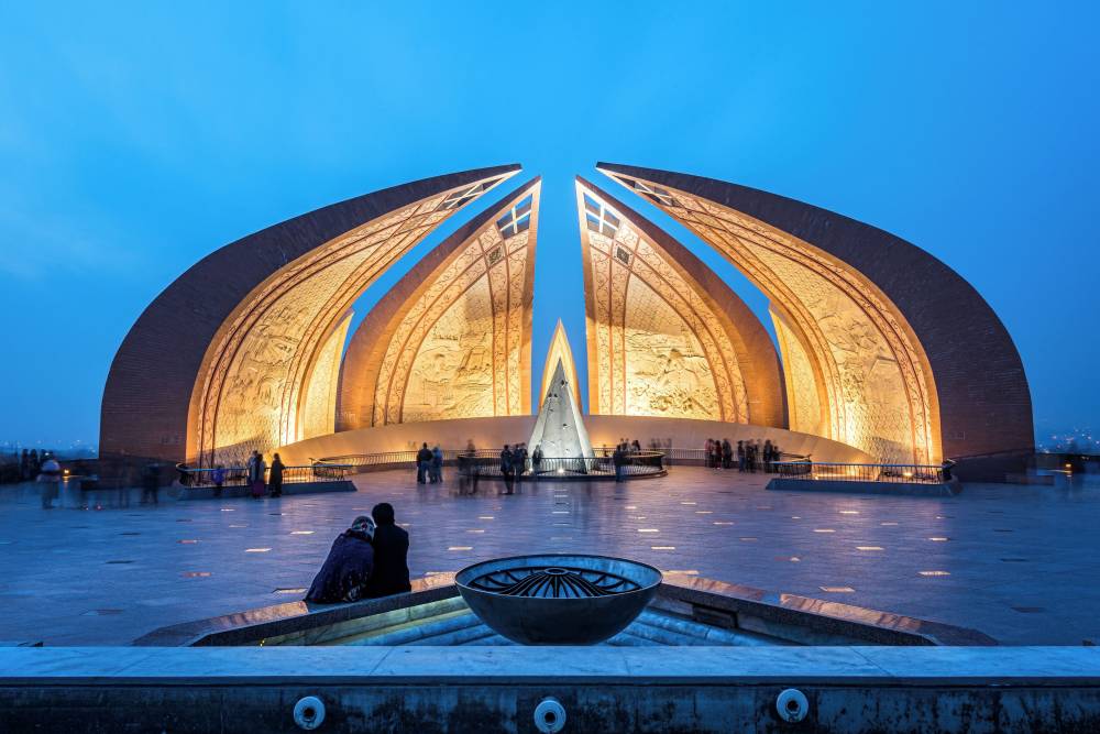 Hành Trình Chạm Tới Kỳ Quan: Pakistan - Nơi Trời Đất Giao Thoa