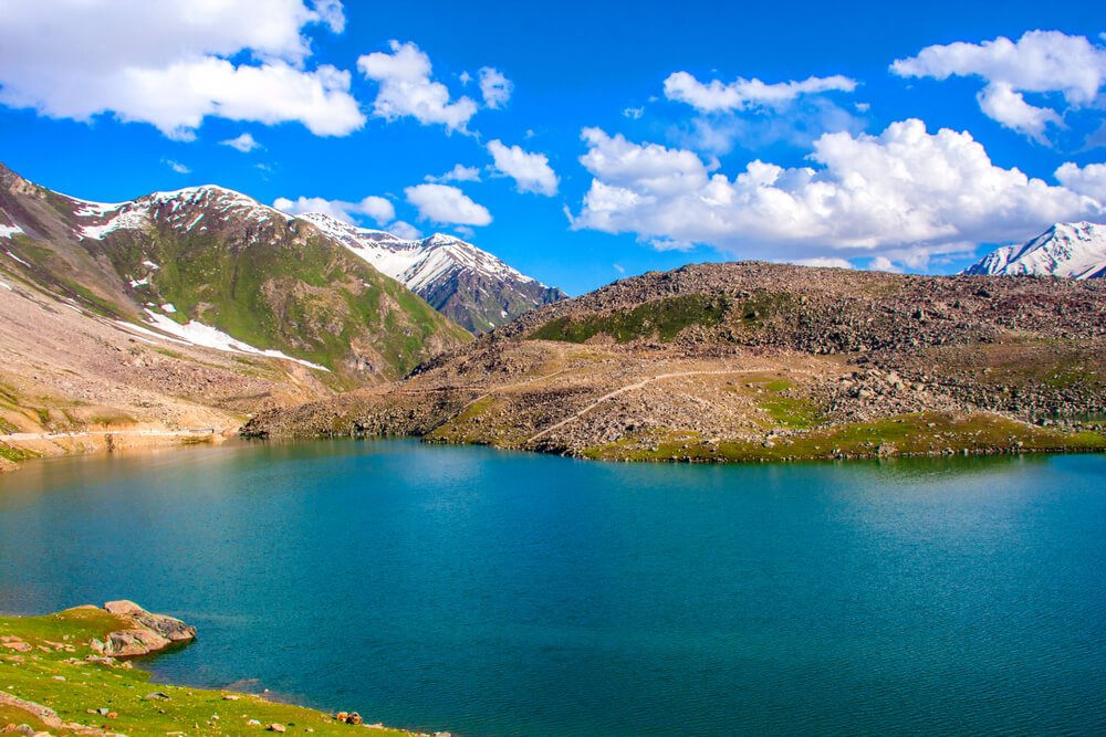 Hành Trình Chạm Tới Kỳ Quan: Pakistan - Nơi Trời Đất Giao Thoa
