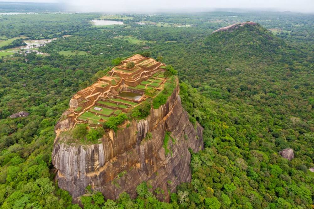 Tour Sri Lanka: Khám Phá Hòn Ngọc Ấn Độ Dương