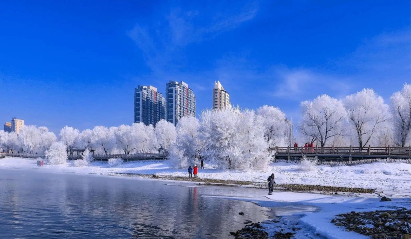 Tour Liên Tuyến Đặc Biệt: Nga - Trung Quốc (Cát Lâm) - Triều Tiên