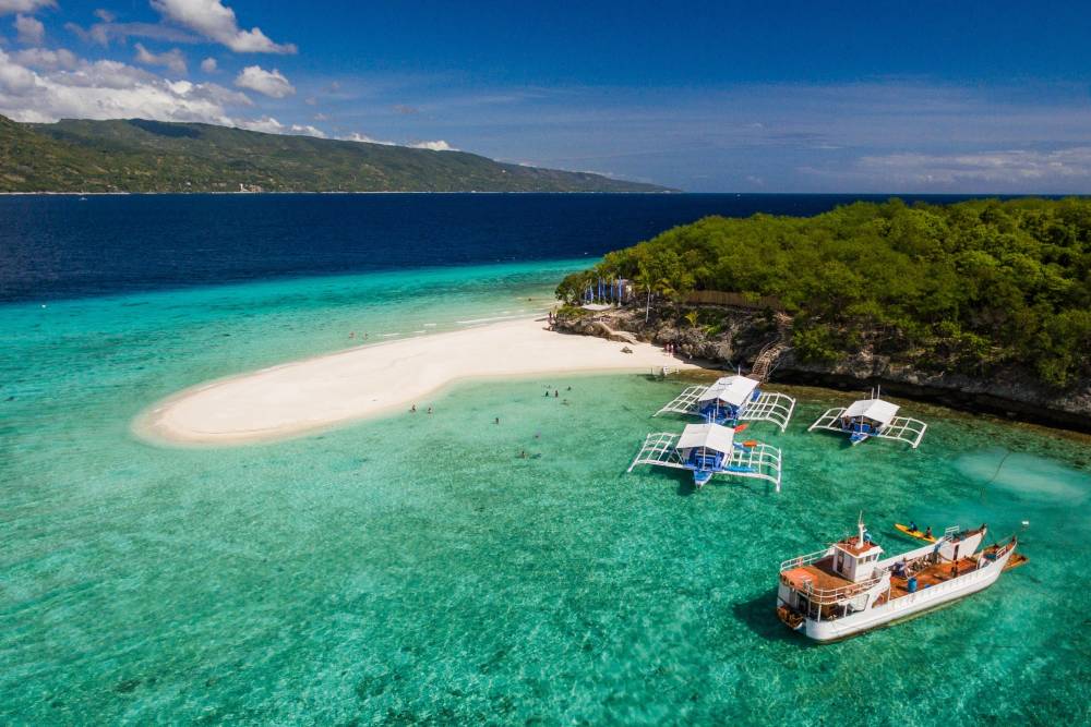 Tour Đảo Cebu - Bohol Philippines - Nữ Hoàng Biển Phương Nam