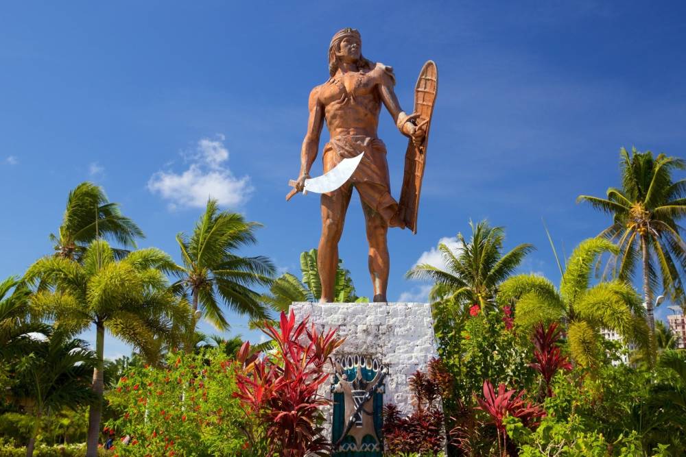 Tour Đảo Cebu - Bohol Philippines - Nữ Hoàng Biển Phương Nam