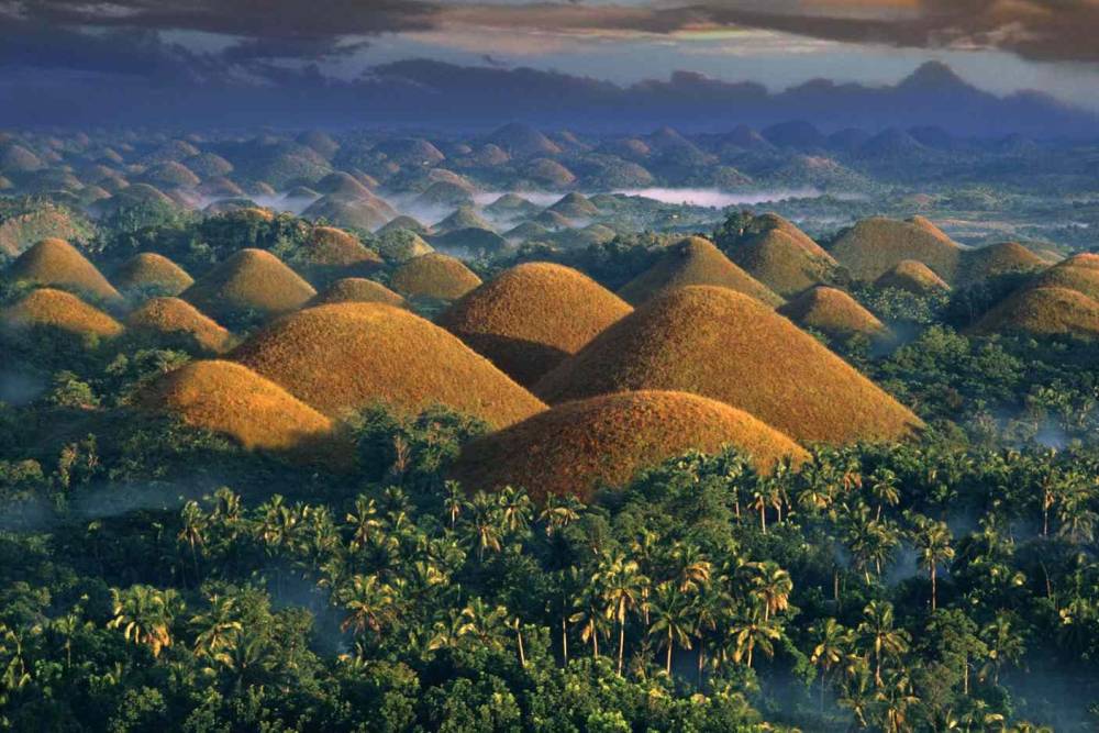 Tour Đảo Cebu - Bohol Philippines - Nữ Hoàng Biển Phương Nam