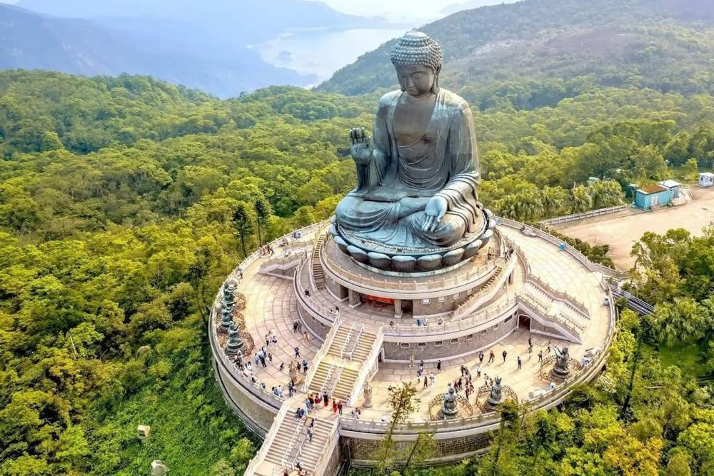 Lượn Quanh Phố Cảng: Tour Hong Kong - Xe Điện Dingding & Trải Nghiệm Mua Sắm
