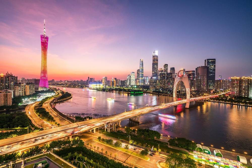 Hội Chợ Canton Fair 137 - Hà Nội - Quảng Châu